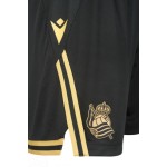 Pantaloncini trasferta bambini Real Sociedad 2024/25 Pantaloncini trasferta bambini Real Sociedad 2024/25