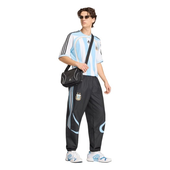 Maglia Retro Casa Argentina 2006 Uomo Maglia Retro Casa Argentina 2006 Uomo