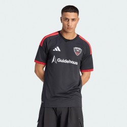 Uomo D.C. United 2026 Maglia Home Uomo D.C. United 2026 Maglia Home