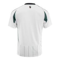 Maglia Trasferta FC Schalke 04 Uomo 2024/25 Maglia Trasferta FC Schalke 04 Uomo 2024/25
