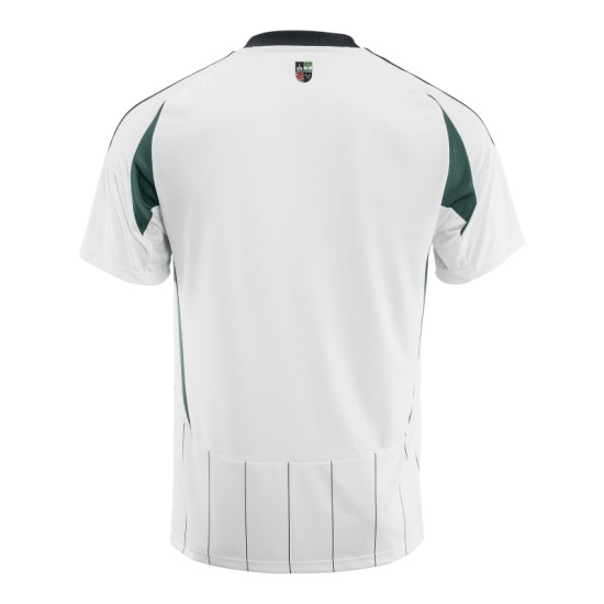 Maglia Trasferta FC Schalke 04 Uomo 2024/25 Maglia Trasferta FC Schalke 04 Uomo 2024/25