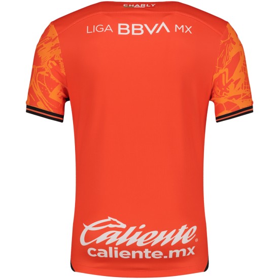 Maglia terza All Star Skills bambino Club León 2025/26 Maglia terza All Star Skills bambino Club León 2025/26