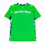 Maglia Trasferta Borussia Mönchengladbach 2025/26 Bambino Maglia Trasferta Borussia Mönchengladbach 2025/26 Bambino