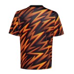Bambino Roma 2025/26 Terza Maglia Pre Gara Bambino Roma 2025/26 Terza Maglia Pre Gara