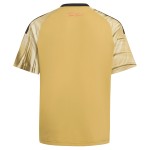 Bambino St. Louis City SC 2026 Maglia Trasferta Bambino St. Louis City SC 2026 Maglia Trasferta