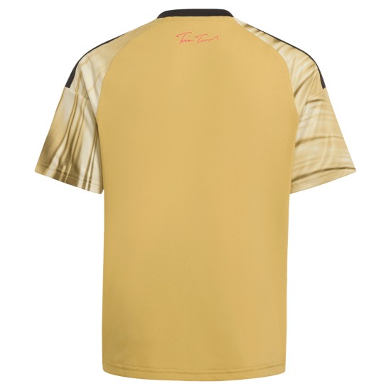 Bambino St. Louis City SC 2026 Maglia Trasferta Bambino St. Louis City SC 2026 Maglia Trasferta