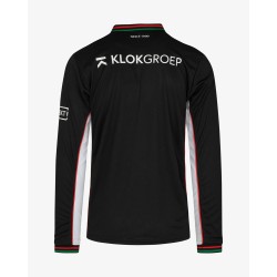 Maglia Manica Lunga Uomo N.E.C. Nijmegen 2025/26 Away 3 Maglia Manica Lunga Uomo N.E.C. Nijmegen 2025/26 Away 3