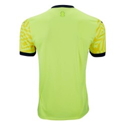 Maglia Trasferta Southampton Uomo 2024/25 Maglia Trasferta Southampton Uomo 2024/25