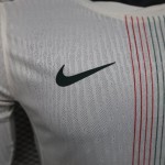 Donna Chelsea 2025/26 Maglia Away Manica Lunga