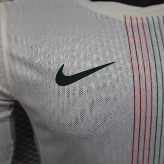 Donna Chelsea 2025/26 Maglia Away Manica Lunga