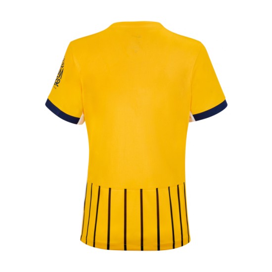 Maglia Trasferta Brighton & Hove Albion Donna 2024/25 Maglia Trasferta Brighton & Hove Albion Donna 2024/25