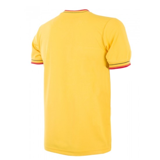 Maglia Retrò Casa Watford Uomo 1986/87