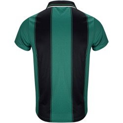 Maglia Retrò Trasferta AFC Bournemouth Uomo 1998/00 Maglia Retrò Trasferta AFC Bournemouth Uomo 1998/00