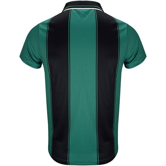 Maglia Retrò Trasferta AFC Bournemouth Uomo 1998/00