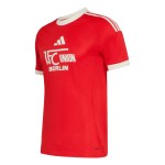 Maglia 60º Anniversario 1.FC Union Berlin Bambino 2025/26 Maglia 60º Anniversario 1.FC Union Berlin Bambino 2025/26