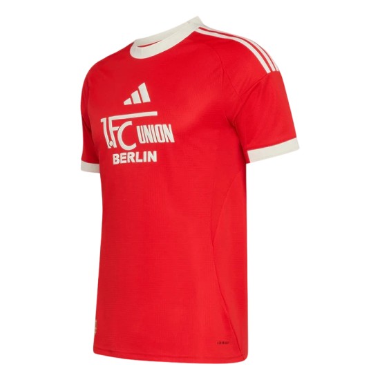 Maglia 60º Anniversario 1.FC Union Berlin Bambino 2025/26 Maglia 60º Anniversario 1.FC Union Berlin Bambino 2025/26