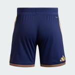 Uomo Real Salt Lake 2026 Pantaloncini Home Uomo Real Salt Lake 2026 Pantaloncini Home