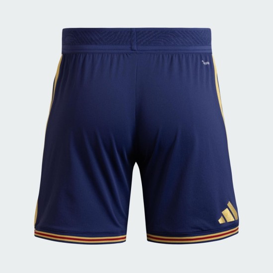 Uomo Real Salt Lake 2026 Pantaloncini Home Uomo Real Salt Lake 2026 Pantaloncini Home