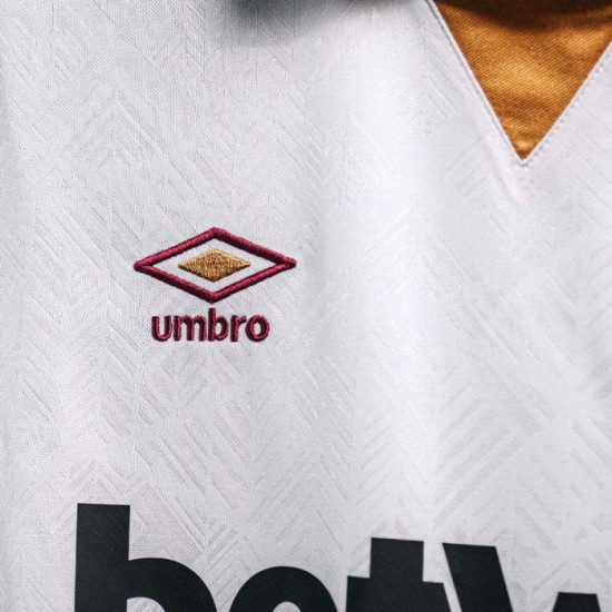 Maglia Terza West Ham United Donna 2024/25 Maglia Terza West Ham United Donna 2024/25