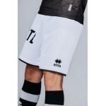 Bambino Pantaloncini Home FC Lugano 2025/26 Bambino Pantaloncini Home FC Lugano 2025/26