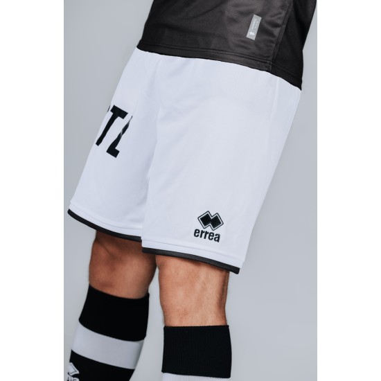 Bambino Pantaloncini Home FC Lugano 2025/26 Bambino Pantaloncini Home FC Lugano 2025/26
