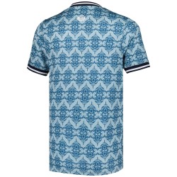 Maglia terza Sunderland 2024/25 Bambino