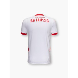 Maglia Casa RB Leipzig Bambino 2024/25 Maglia Casa RB Leipzig Bambino 2024/25