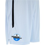 Pantaloncini Trasferta SC Paderborn 07 Uomo 2024/25 Pantaloncini Trasferta SC Paderborn 07 Uomo 2024/25