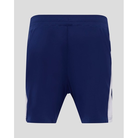 Pantaloncini Casa Bambino Preston North End 2025/26 Pantaloncini Casa Bambino Preston North End 2025/26