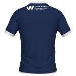 Maglia Casa 2025/26 Millwall Donna Maglia Casa 2025/26 Millwall Donna