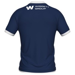 Maglia Casa 2025/26 Millwall Uomo Maglia Casa 2025/26 Millwall Uomo