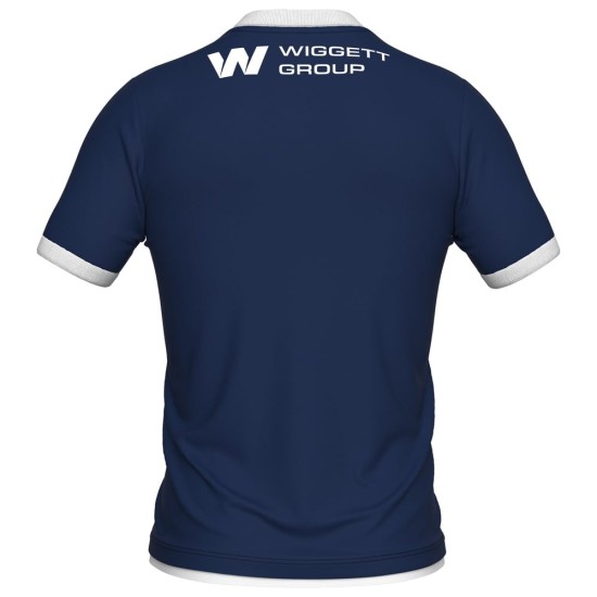 Maglia Casa 2025/26 Millwall Donna Maglia Casa 2025/26 Millwall Donna