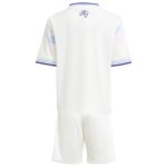 Kit terza Aston Villa 2025/26 Bambino Kit terza Aston Villa 2025/26 Bambino