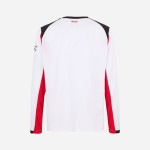 Maglia Manica Lunga Trasferta Milan Bambino 2025/26 Maglia Manica Lunga Trasferta Milan Bambino 2025/26