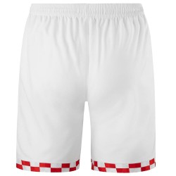 Pantaloncini Casa VfL Wolfsburg Bambino 2023/24 Pantaloncini Casa VfL Wolfsburg Bambino 2023/24