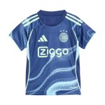 Kit Away Ajax 2025/26 Bambino Kit Away Ajax 2025/26 Bambino