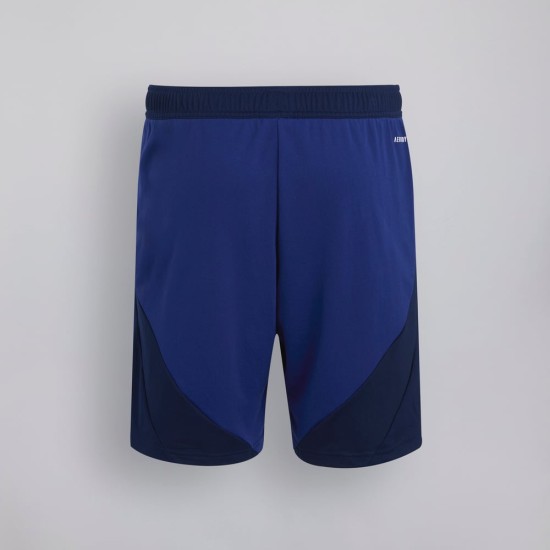 Pantaloncini Trasferta Manchester United Uomo 2024/25