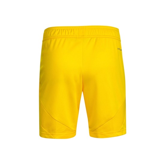 Pantaloncini da trasferta Leeds United 2024/25 Bambino Pantaloncini da trasferta Leeds United 2024/25 Bambino