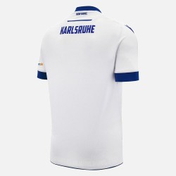 Maglia Trasferta Karlsruher SC Uomo 2024/25 Maglia Trasferta Karlsruher SC Uomo 2024/25