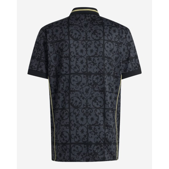 Uomo Liverpool 2025/26 Terza Maglia LFSTLR