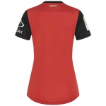 Maglia Casa Bayer 04 Leverkusen Donna 2024/25