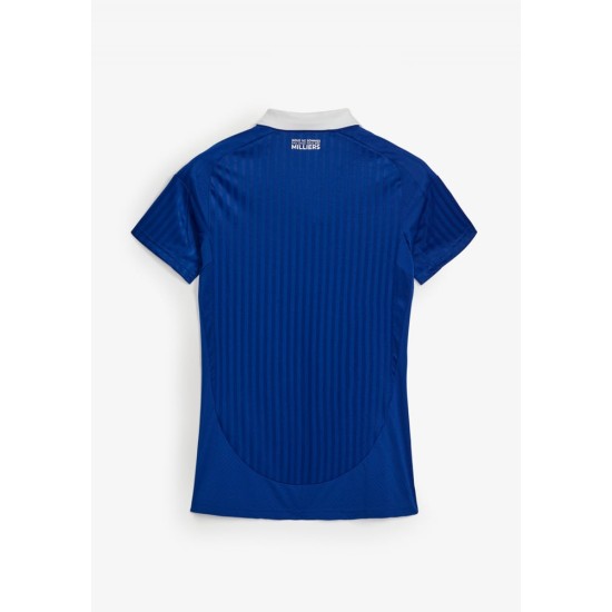 Maglia Casa Strasbourg Donna 2024/25