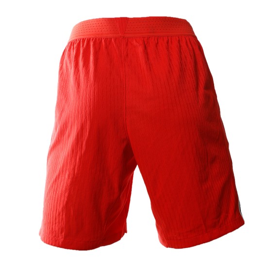 Pantaloncini Alternativi Casalinghi Uomo Atletico Madrid 2024/25 Pantaloncini Alternativi Casalinghi Uomo Atletico Madrid 2024/25