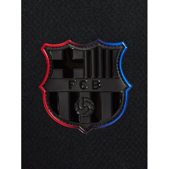 Maglia Trasferta UCL Bambino FC Barcelona 2024/25 Maglia Trasferta UCL Bambino FC Barcelona 2024/25
