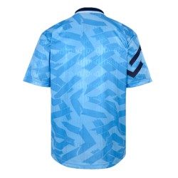 Maglia Retrò Casa Manchester City Uomo 1992 Maglia Retrò Casa Manchester City Uomo 1992