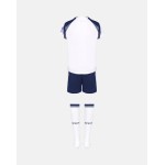 Kit Bambino Tottenham Hotspur Casa 2025/26 Kit Bambino Tottenham Hotspur Casa 2025/26