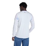 Maglia terza manica lunga Aston Villa 2025/26 Bambino Maglia terza manica lunga Aston Villa 2025/26 Bambino