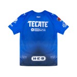 Terza maglia uomo Monterrey FC 2025/26 Terza maglia uomo Monterrey FC 2025/26