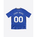 Maglia Casa Leicester City Bambino 2024/25 Maglia Casa Leicester City Bambino 2024/25