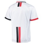 Maglia retrò Milan 1996 Trasferta Uomo Maglia retrò Milan 1996 Trasferta Uomo